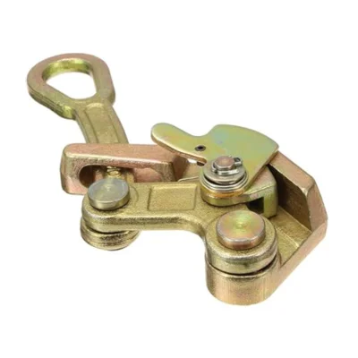 Wire Grip 0.18–0.6 Inch (4.5–15 mm) – 5000 lbs WLL