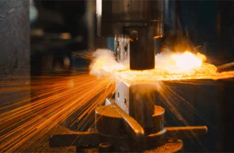 All Types of Forging Explained