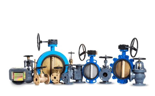 Marine Valves