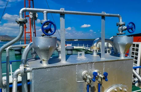 A Quick Guide to Understanding Marine Valves