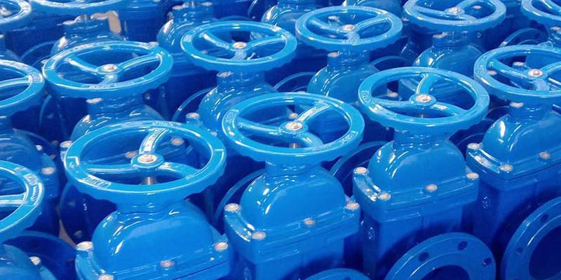valve-oem-casting-foundry