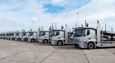 FAW Proposes to Establish 8 Wholly-Owned Overseas Commercial Truck Subsidiaries to Advance Global Strategy