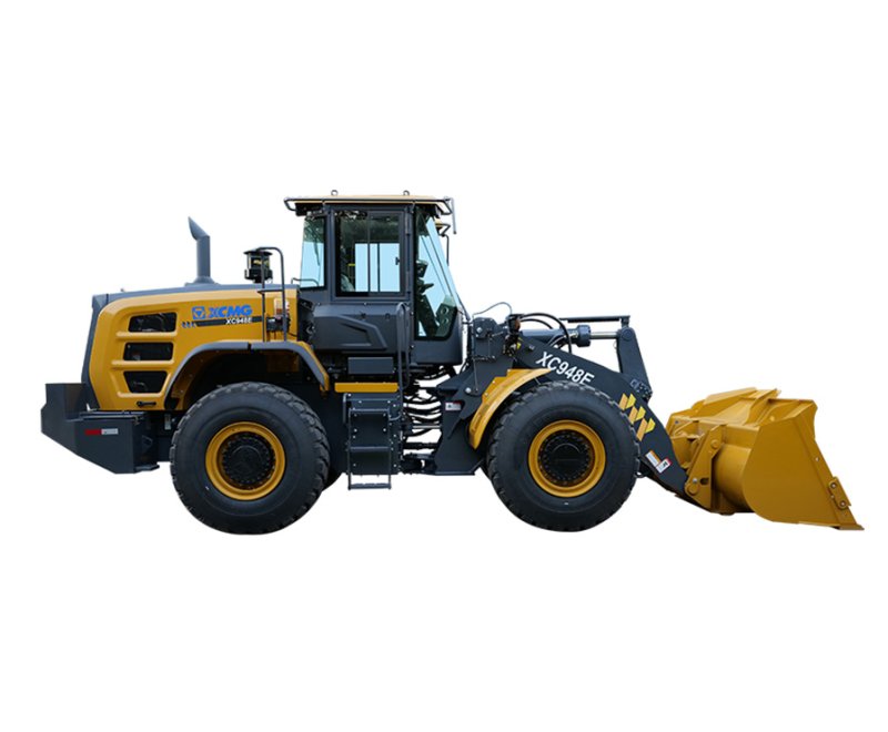 XCMG XC948 Wheel Loader