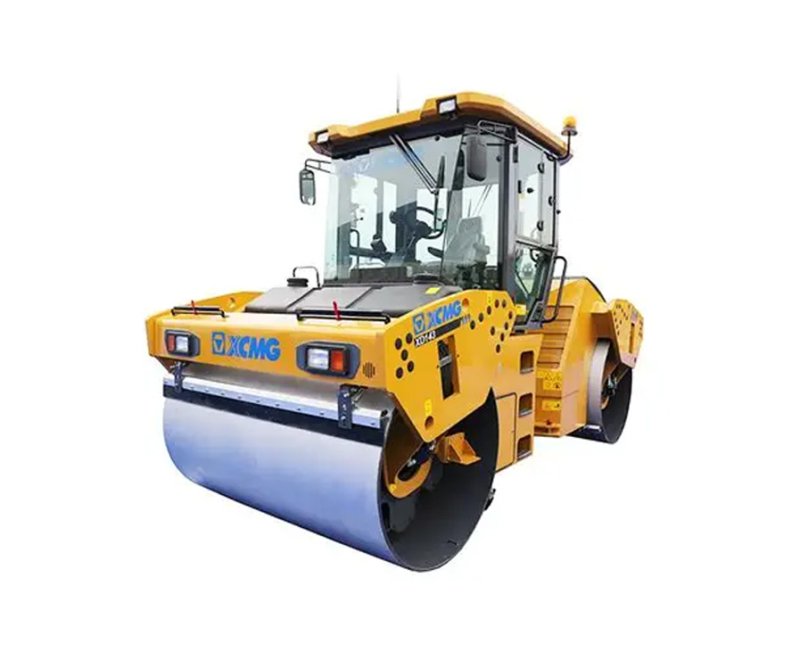 XCMG XD143 Vibratory Roller