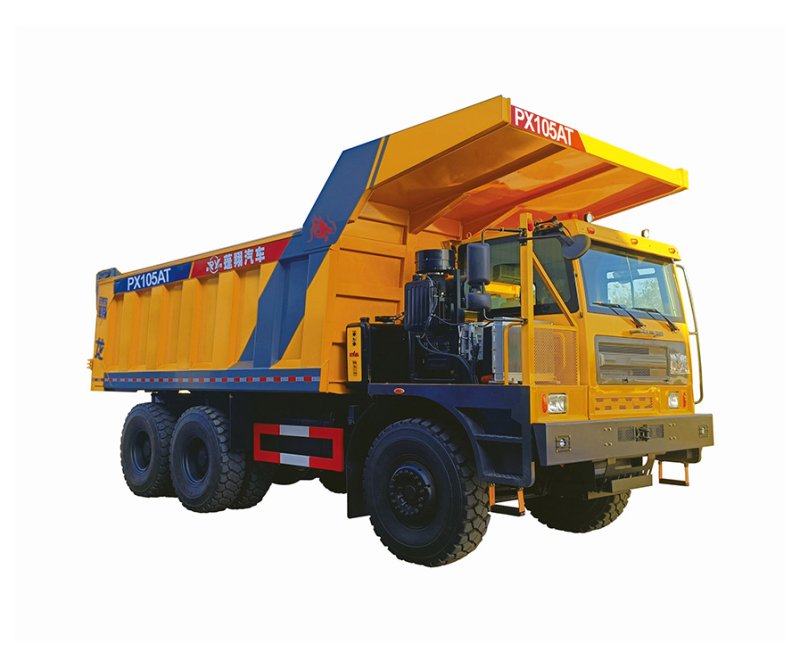PENGXIANG PX105 Mining Truck