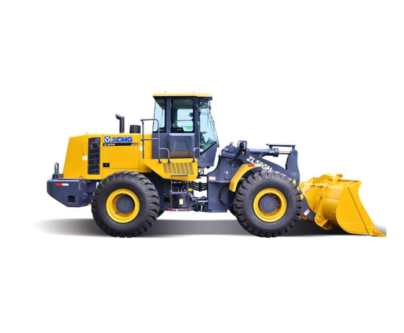 XCMG ZL50GN Wheel Loader