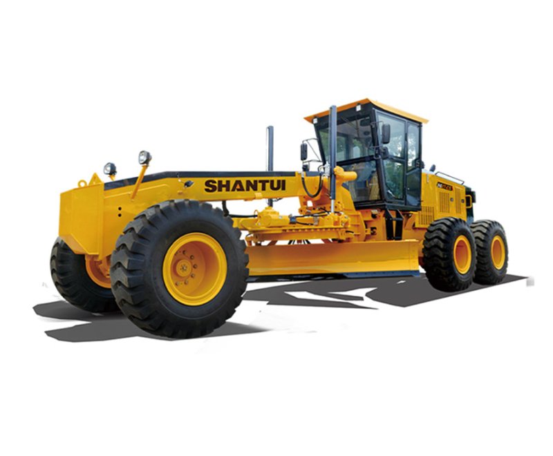 SHANTUI SG19-B6 Motor Grader
