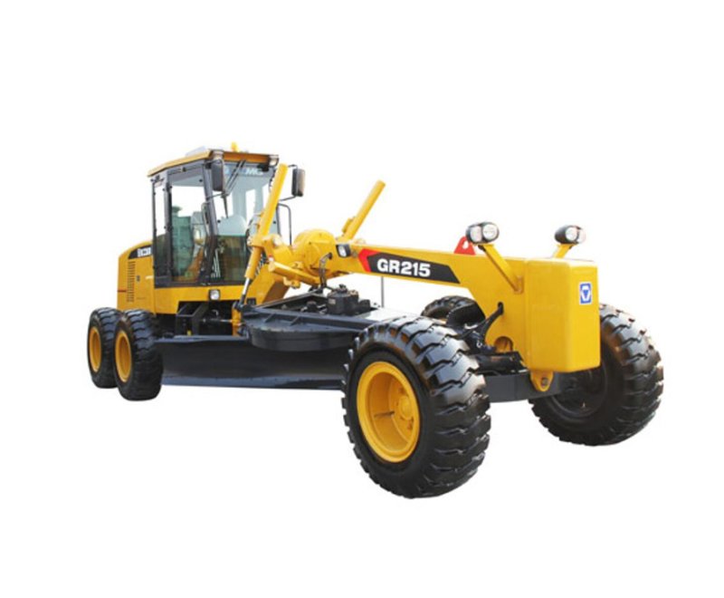XCMG GR215 Motor Grader