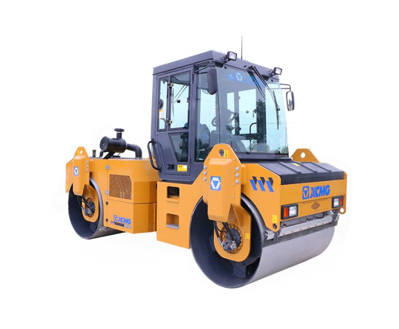 XCMG XD103 Vibratory Roller