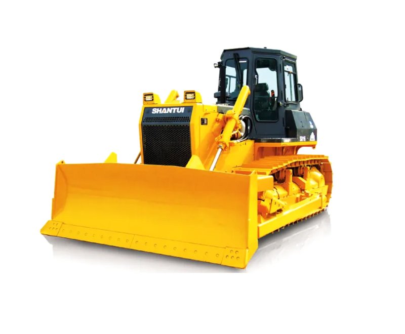 SHANTUI SD16 Bulldozer