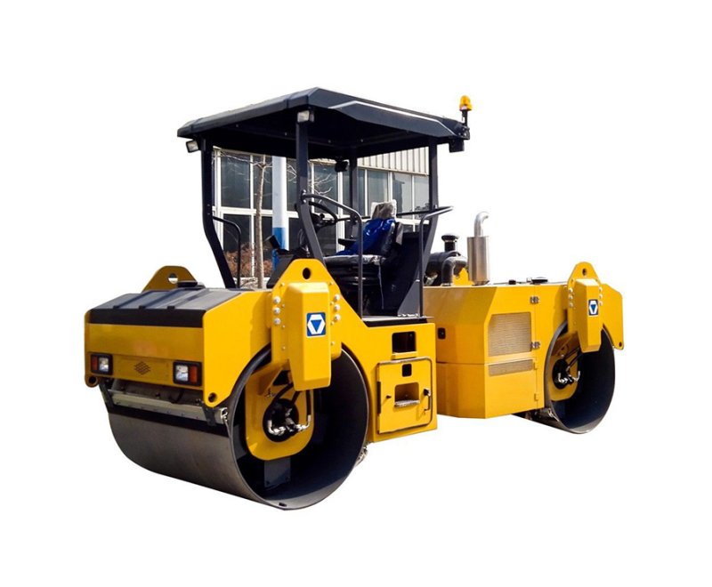 XCMG XD83 Vibratory Roller