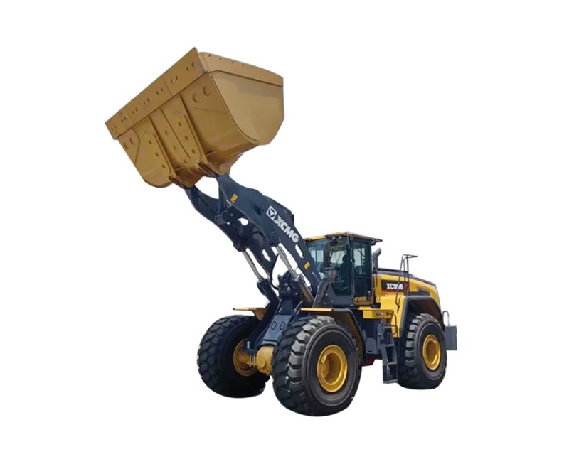 XCMG XC998 Wheel Loader