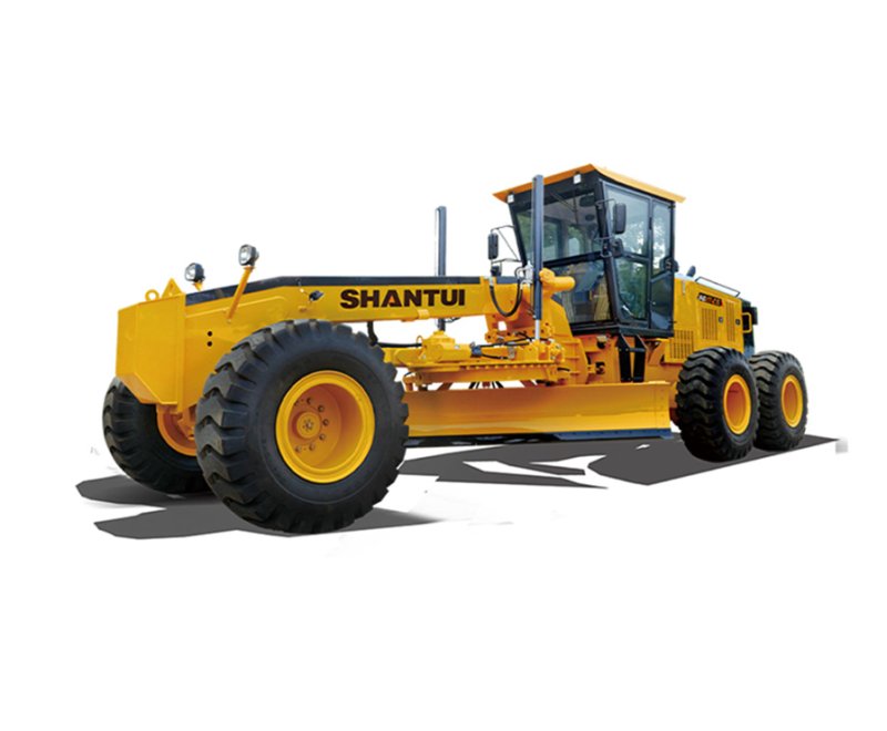 SHANTUI SG21-B6 Motor Grader