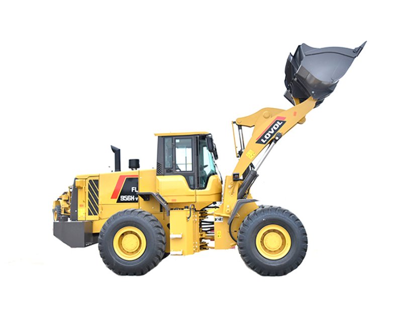 LOVOL FL956HV Wheel Loader