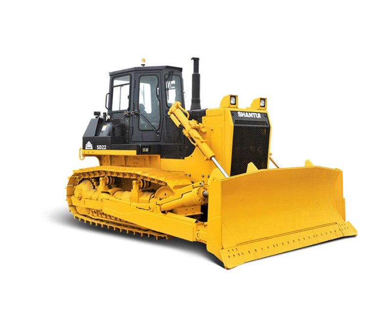 SHANTUI SD22 Bulldozer