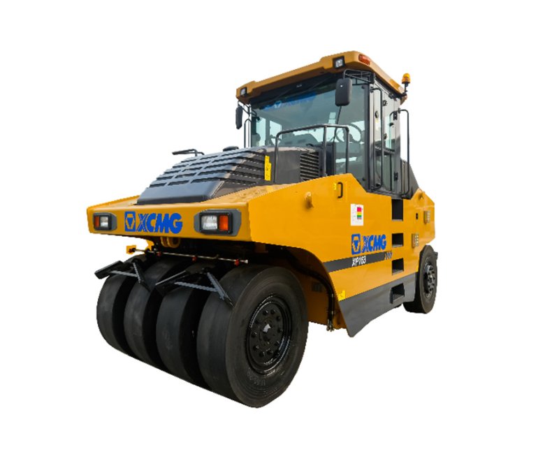 XCMG XP163 Pneumatic Tire Roller