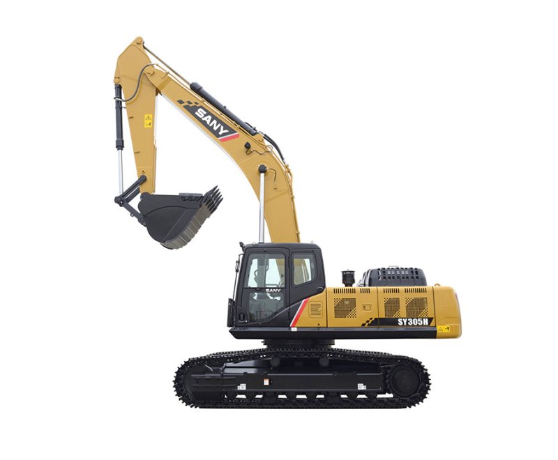 SANY SY305H Crawler Excavator