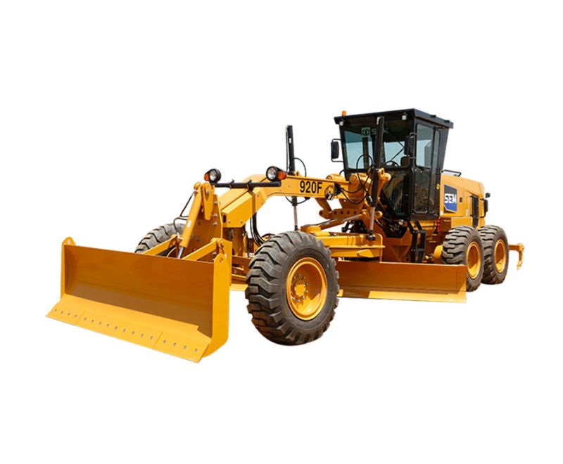 SEM 920F Motor Grader