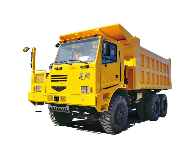 PENGXIANG PX90 Mining Truck