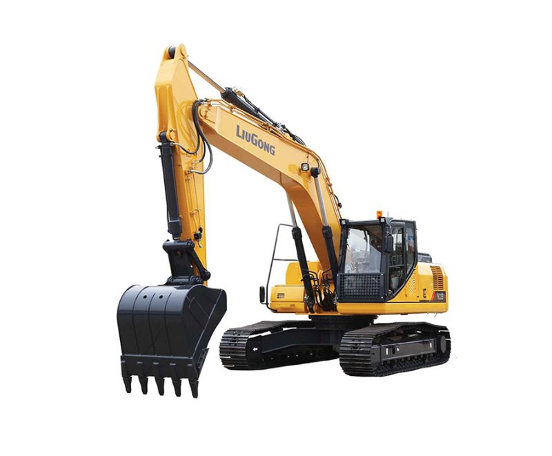 LIUGONG 922E Crawler Excavator