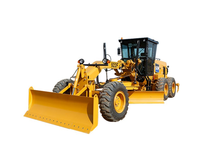 SEM 922F Motor Grader