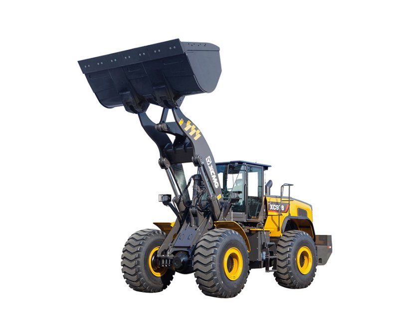XCMG XC978 Wheel Loader
