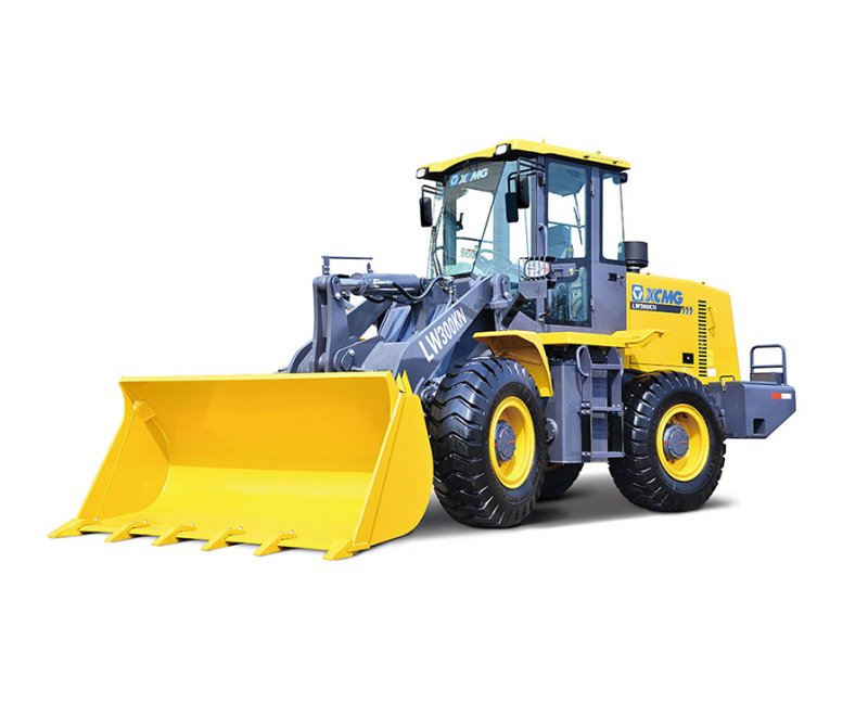 XCMG LW300KN  Wheel Loader