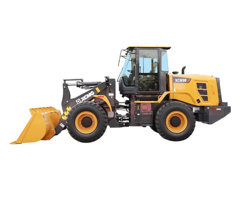 XCMG XC938 Wheel Loader