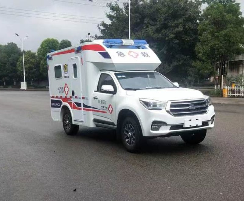 Ambulance