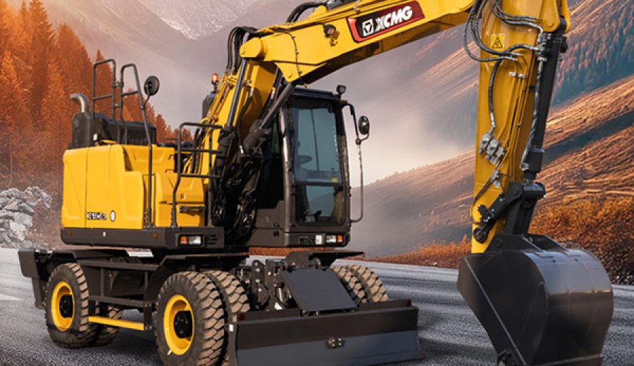 Construction Machinery