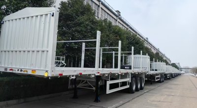 Choose right semi-trailer floor to avoid pitfalls