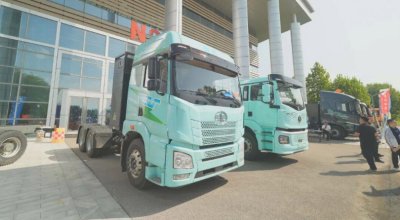 2025 Liangshan Special Purpose Vehicle Exhibition: New Energy Leads, Global Layout Accelerates