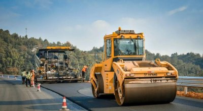 How to Choose a Road Roller?