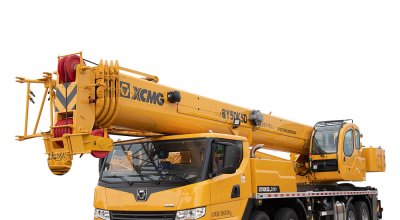 How to choose a Truck-Mounted Crane?