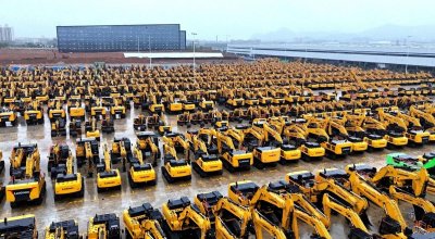 Chinese-Made Product Ranks World’s Top Seller