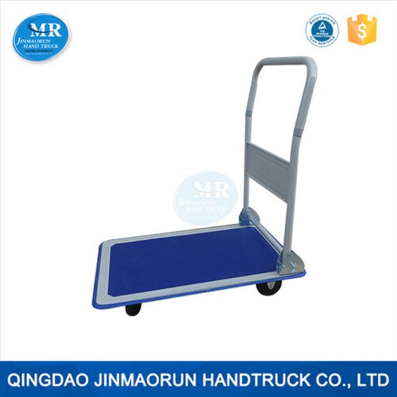 Carretilla de plataforma PH150