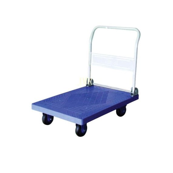 Carretilla de plataforma PH3012