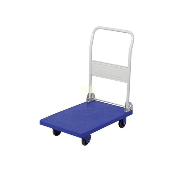 Carretilla de plataforma PH1511