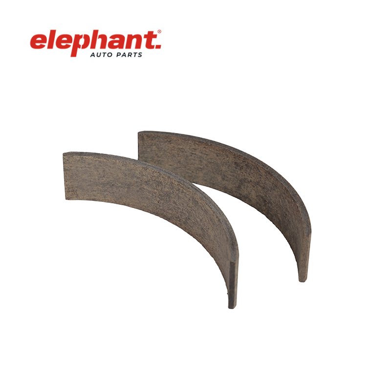 Brake Shoes 1