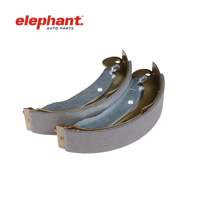 Brake Shoes 6