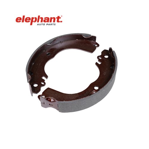 Brake Shoes 4