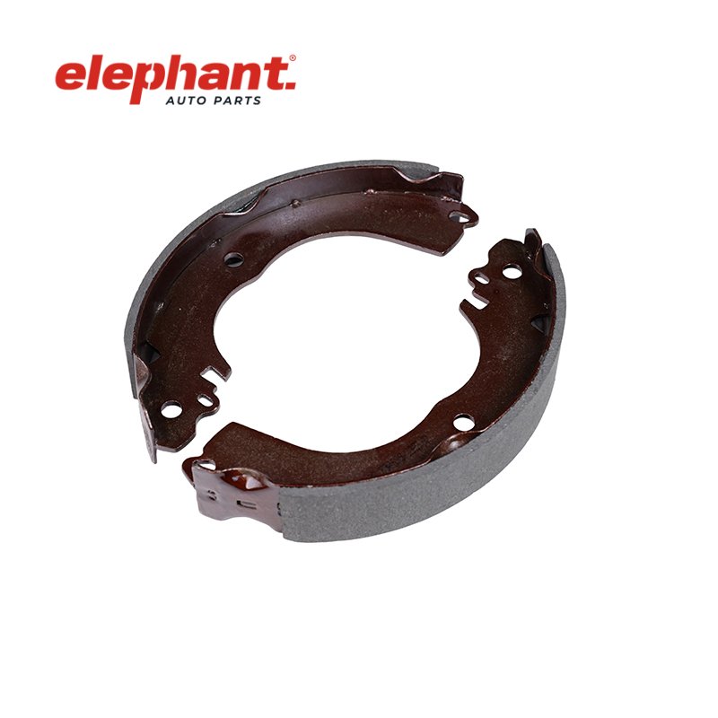 Brake Shoes 4