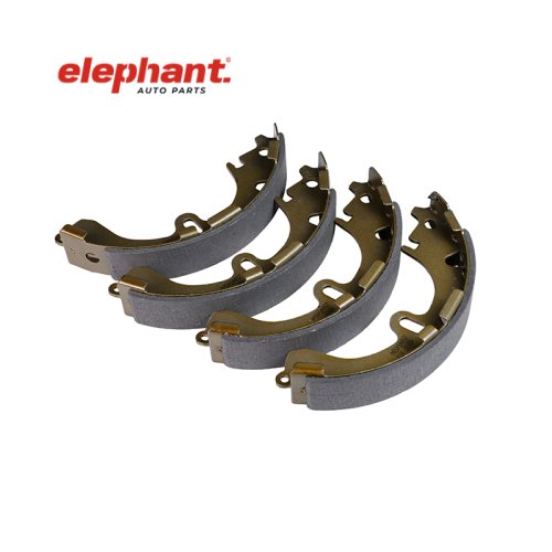 Brake Shoes