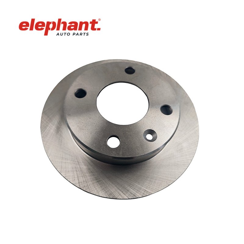 Vented Brake Discs 3