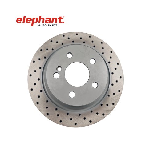 Brake Discs