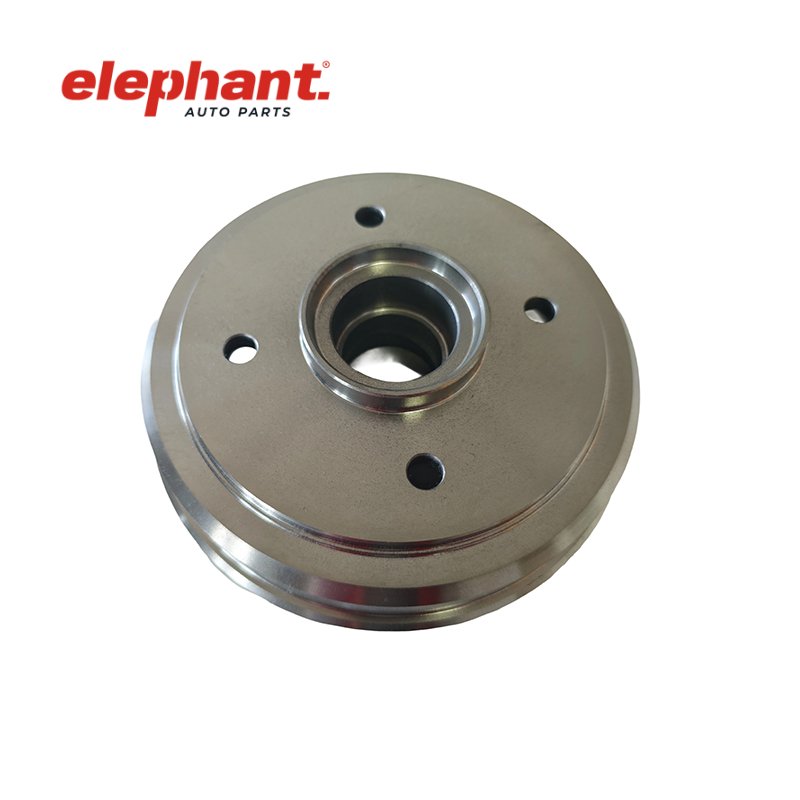 Brake Drum 6