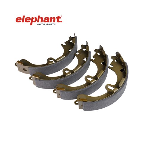 Brake Shoes