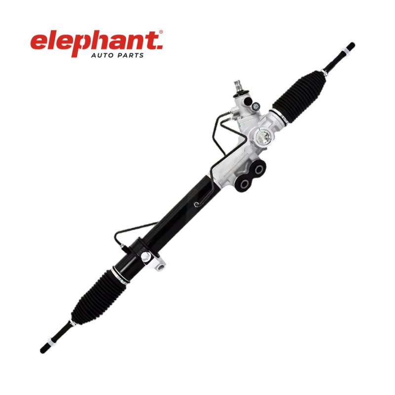 Hydraulic Steerig Rack 1