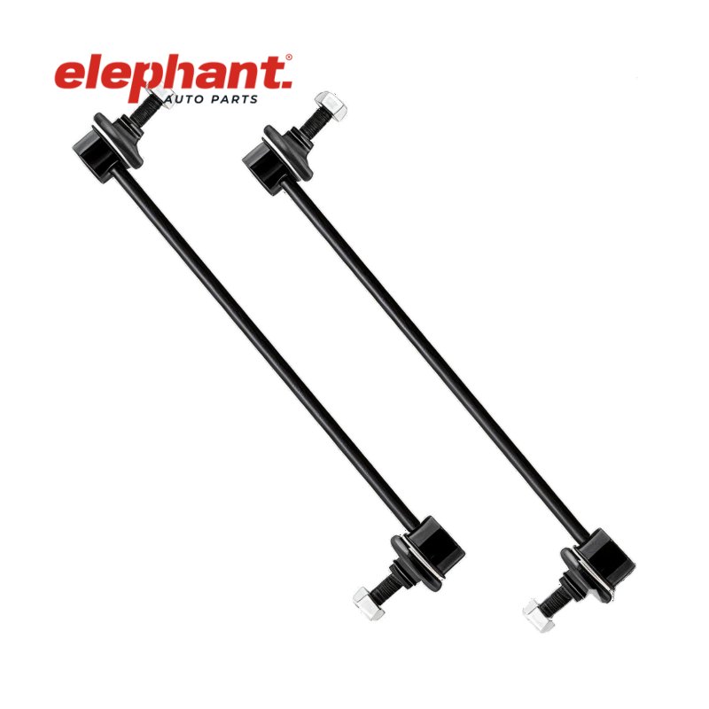 Front Sway Bar Stabilizers 3