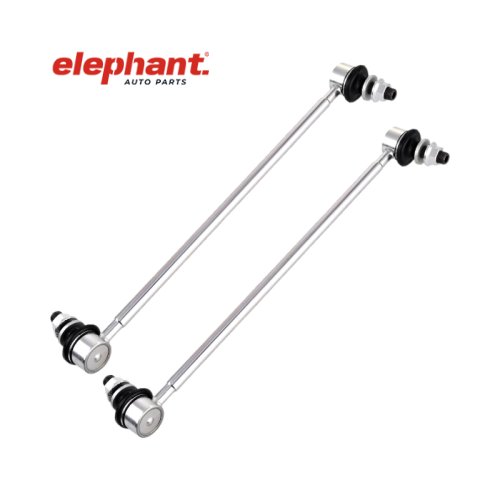 Front Sway Bar Stabilizers